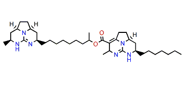 Batzelladine N